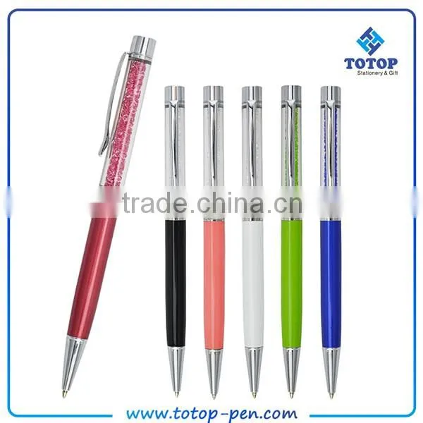 derma stamp electric pen crystal stylus pen