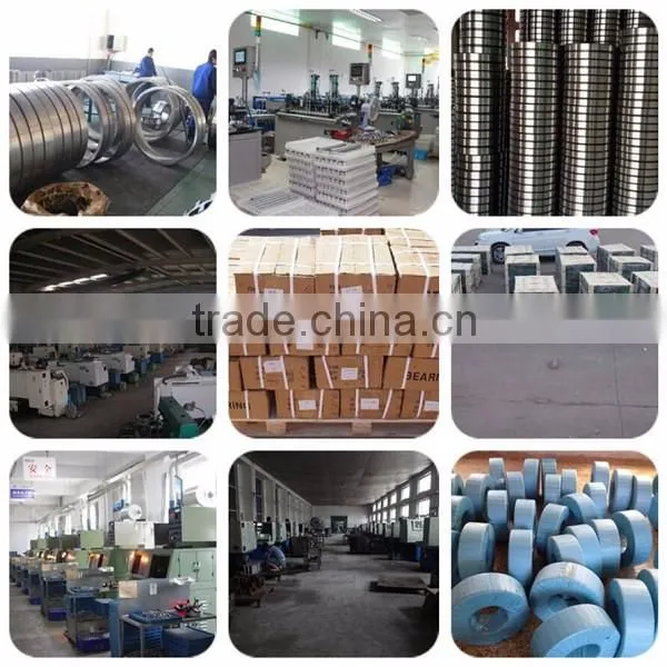 self-aligning roller bearing 24124