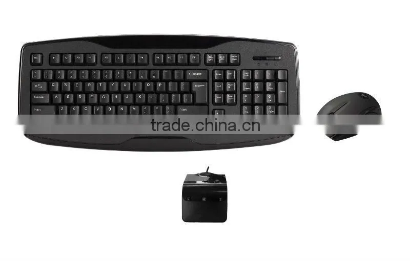 shenzhen factory usb computer keyboard mouse combos