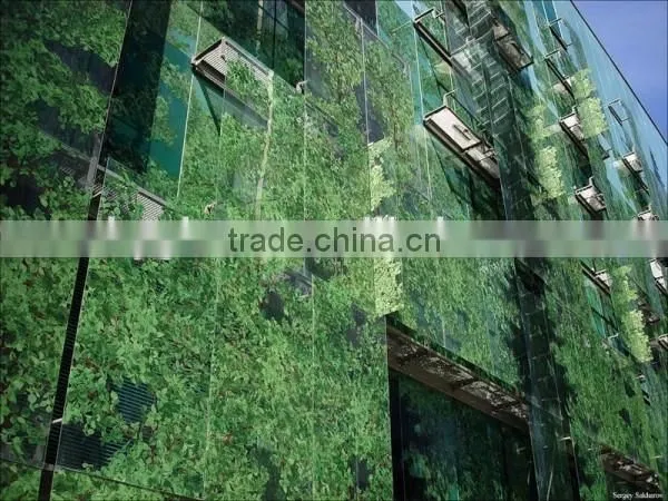 Safety Tempered Building Glass Dome With CE&CCC