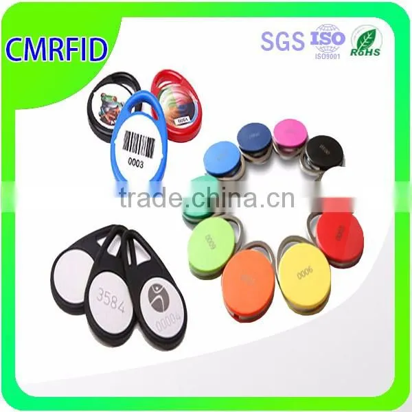 Cheap personal keychain alarm key finder