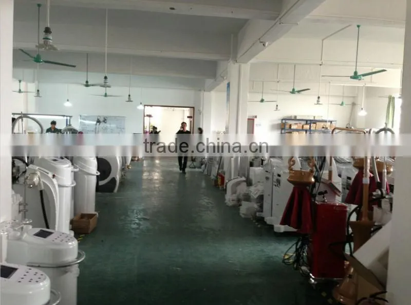 Portable IPL SHR&E-light hair removal equipment&machine
