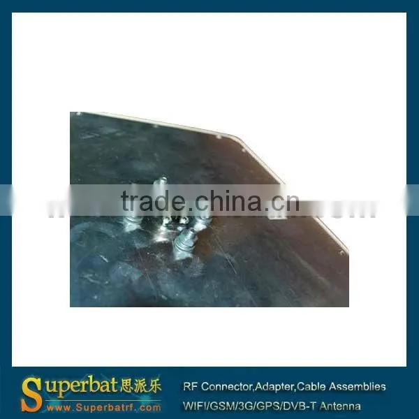 2.4GHz 18dBi WiFi Directional Panel Antenna N female 18 dbi wifi antenna