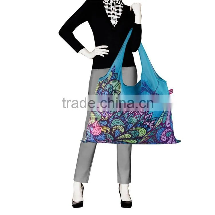Nylon Backpack Bags Nylon Bag For Shopping
