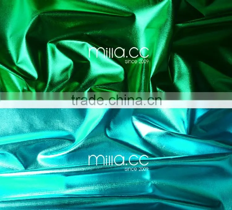 Metallic chair cover wholesale