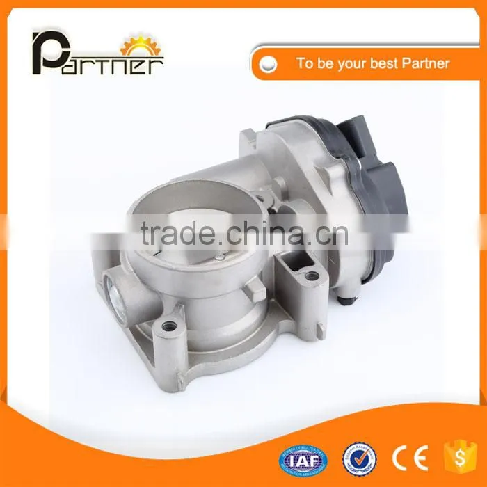 Auto parts VP4F9U-9E928-AC P4M5U9E927DC VP4F9U9E928AC VP2S6U9E928BA 1556736 Throttle Body assembly for Ford