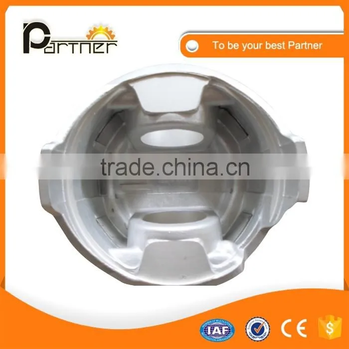 Auto parts H07D piston 13216-1980 for Hino truck