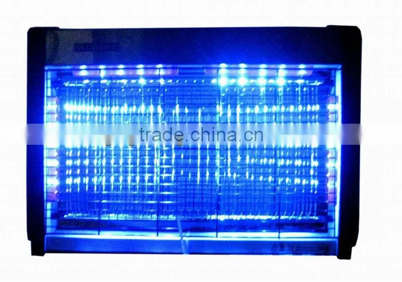 Electric Fly Insect Controller trap