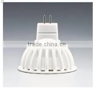 BOOCCA COB GU10 5W 12/220v dimmable spot led
