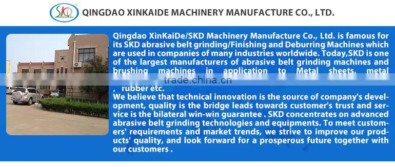 Surface Grinding Machine Punch Former Dry Mode,Composite Material Grinding Machine