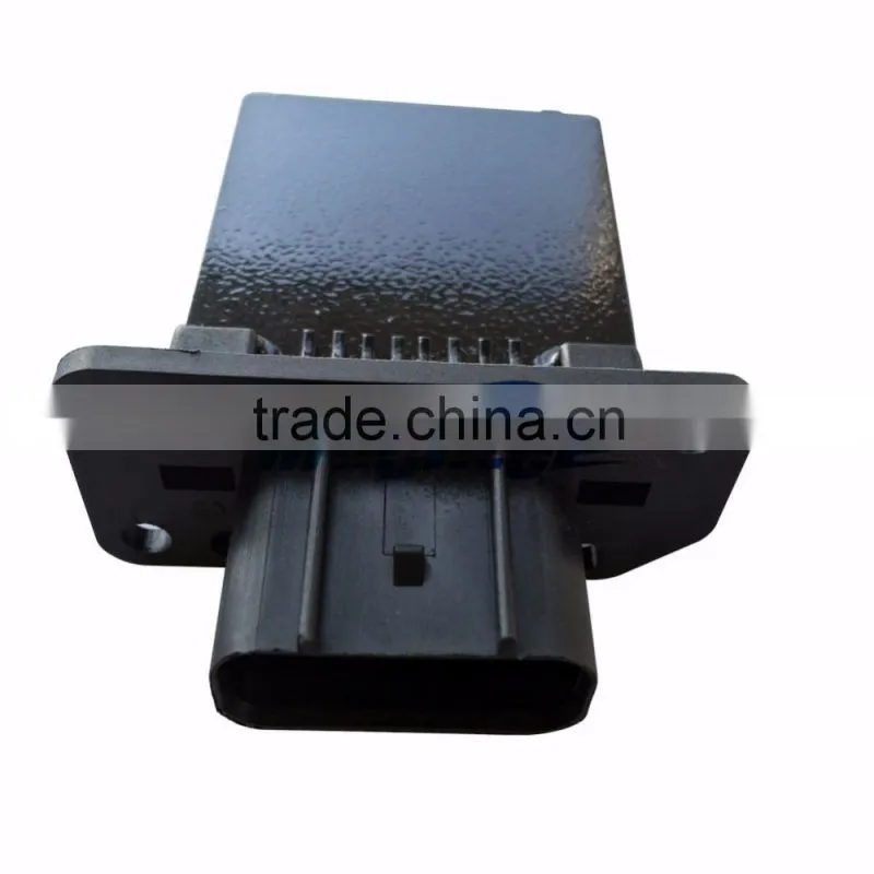 Blower Motor Heater Fan Resistor for Navara D40 Pathfinder R51 2005-2013