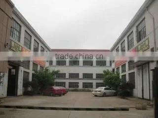 Yongkang Jianli Tools Co., Ltd. company overview - view 2