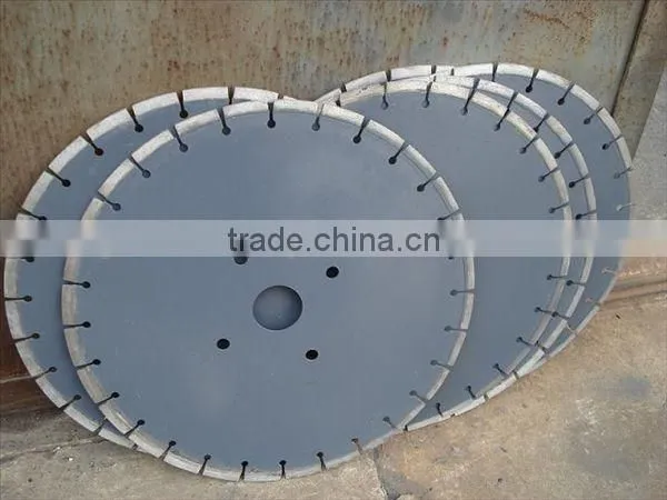 Granite and Marble rotary cutter blade