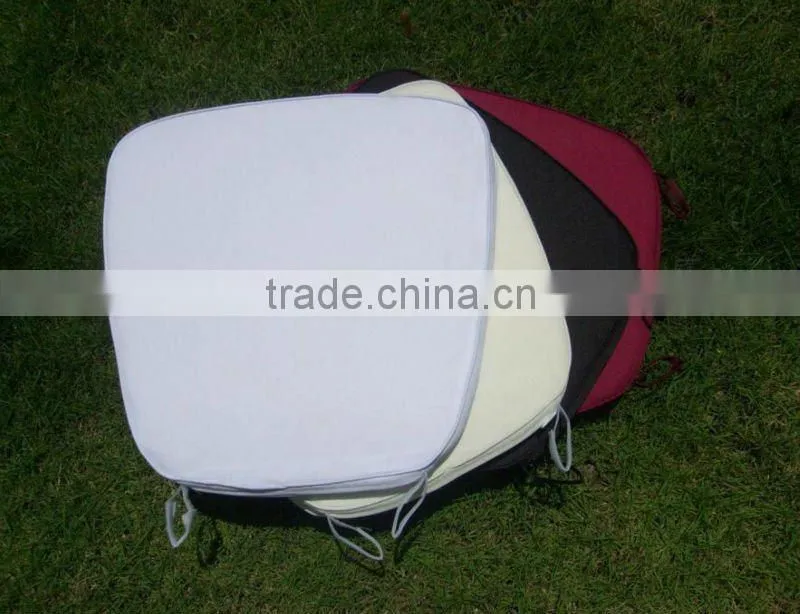 High quality crystal monobloc clear resin chiavari chair