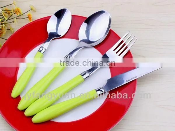 German Dinnerware