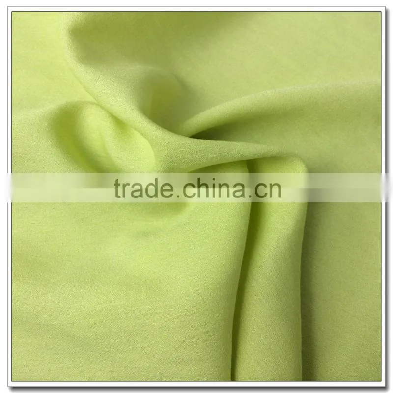 Polyester Chiffon Fabric Price Per Meter For Lady Cloth Dress Bridal