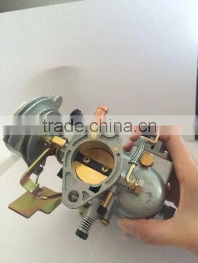 auto carburetor 1401.E2/140100 for PG504/404 zinc 127910000 carburetor