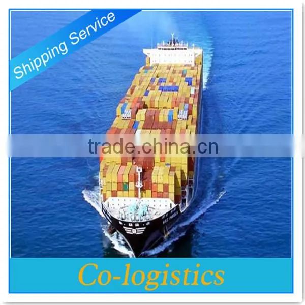 sea shipping cost company freight forwarder Sydney