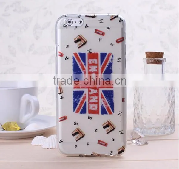 New arrival cheap bulk phone case for iphone 6