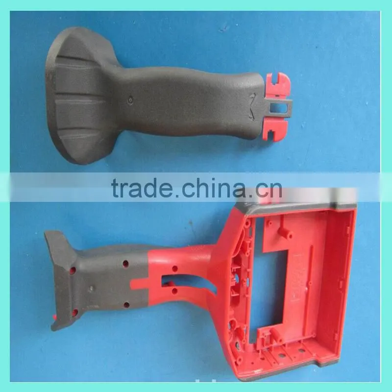Manufacturing OEM/ODM Custom Plastic Injection Mould tooling