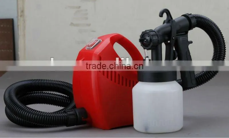Paint Sprayer Pro