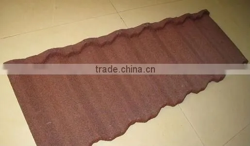 stone coated roof sheet roll forming machine