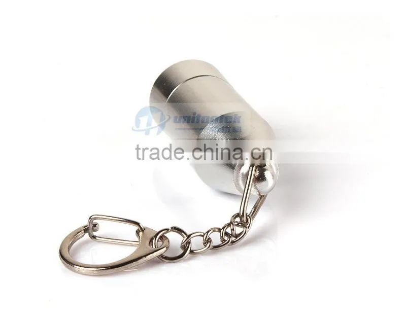 Mini Strong Bullet Detacher magnetic detacher EAS Tag Remover 6,500GS