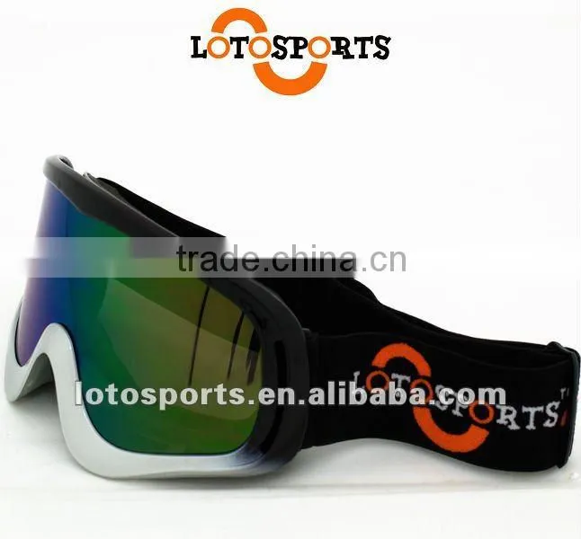 2012 Fashionable Ski Goggles for Snow Sports