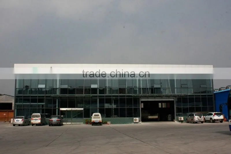 Aluminium profile cutting machine/Digital display double head miter cutting saw machine