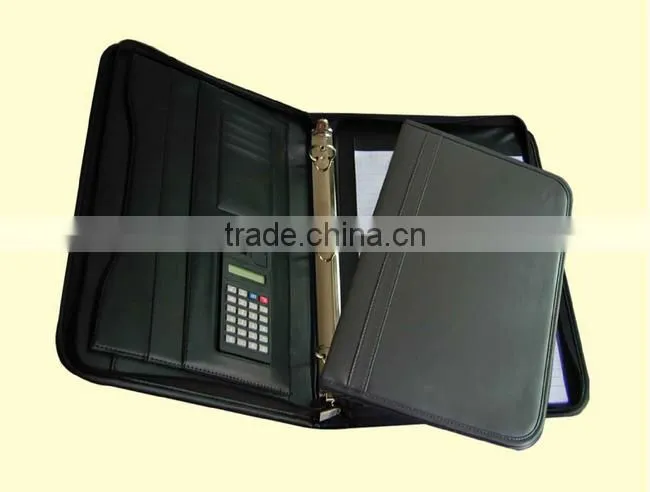 No.687016 Latest Leather Portfolio
