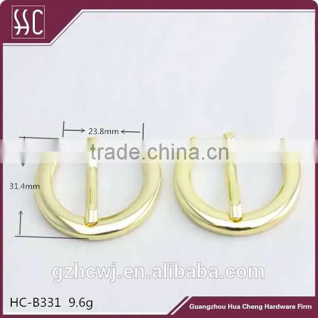 clutch bag accessory,metal roller buckle,hand bag to decorate