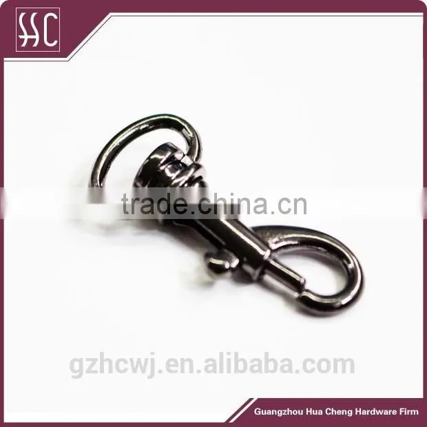 bag hardware snap hook bag accessory dog hook connector