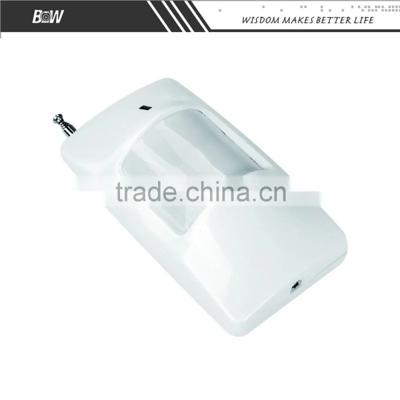 Hot sale smart pir detector motion sensor alarm wifi home security Infrared