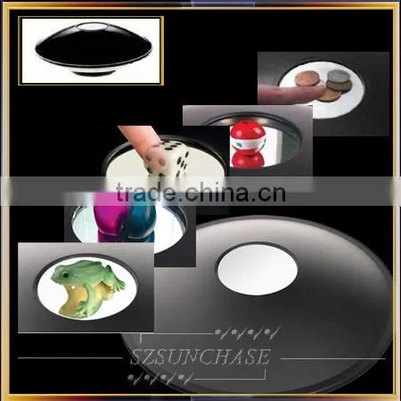 2016 newest 3D Mirascope illusion maker