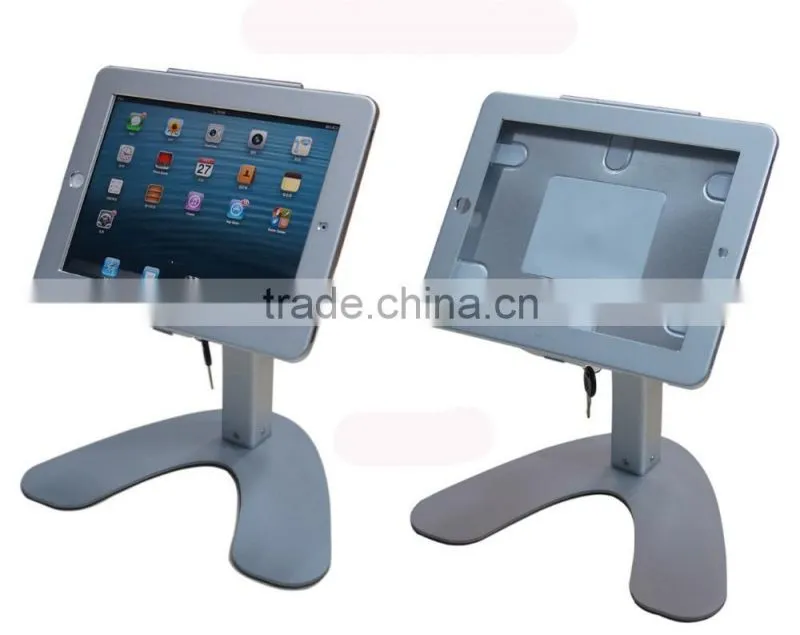tablet pos stand