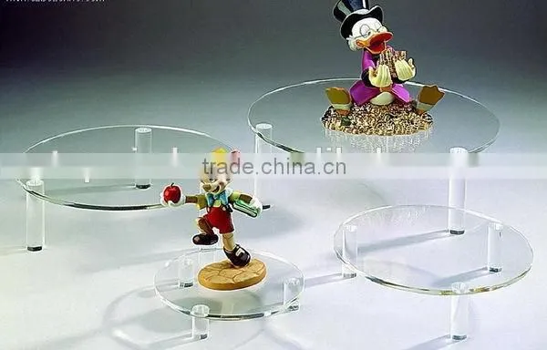 Cheap Crazy Selling acrylic cake table