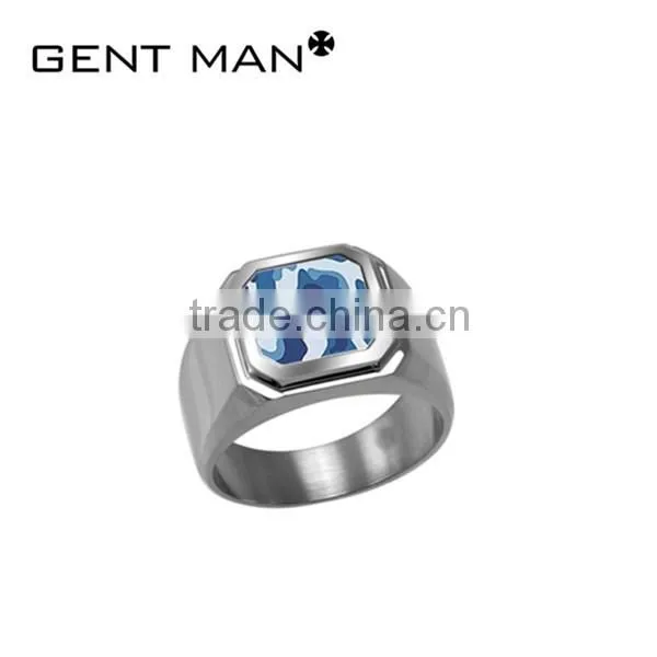 new design gold ring man gay ring for engagement camoflage pattern fancy couple ring