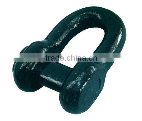 D Type Anchor Chain Joining Shackles