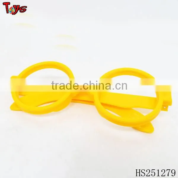 new style Harry Potter plastic glasses