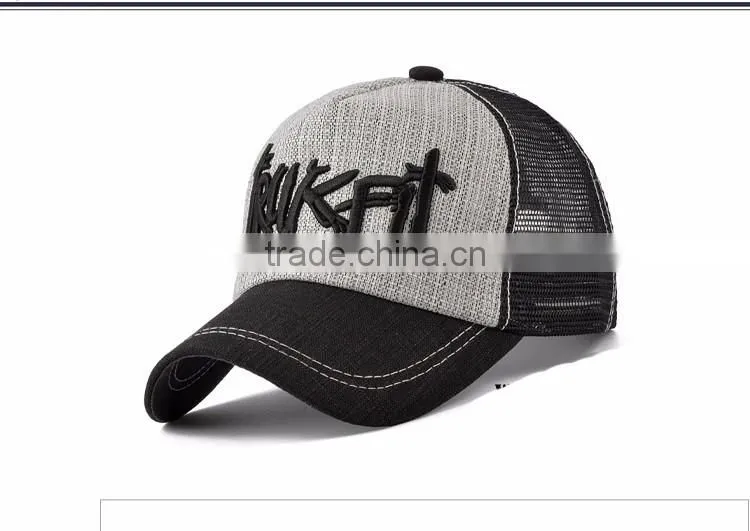 wholesale sports baseball hats and caps snapback free ear piece custom 3D Embroider pokemon Logo