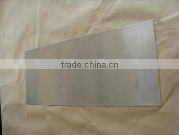 Exclusive supply 10-50mm thickness Non-toxic radiation cd Cadmium plate