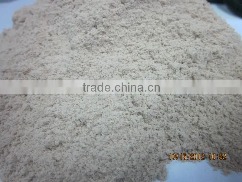 High quality wood powder for making mosquito coil with competitive price