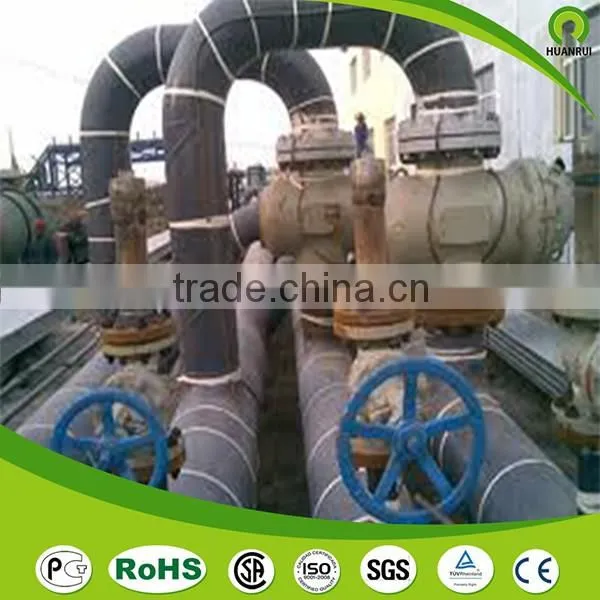 45w/m self regulating undergrond heating cable suitable for hazardous area