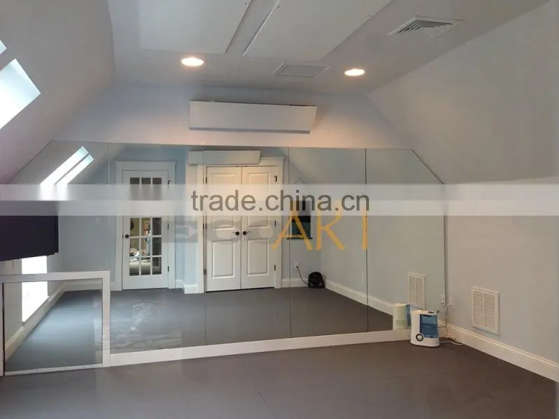 Flower shop energy efficient Electric Frameless Ceiling Radiant Heaters