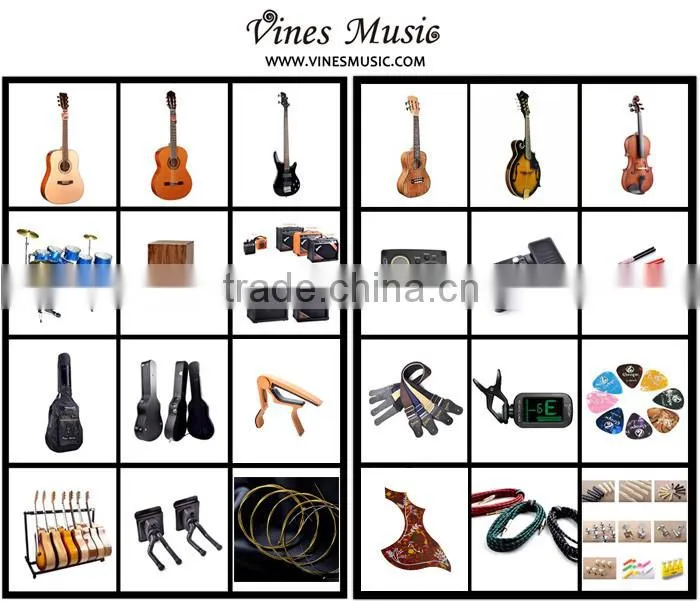 Promotion electric guitar cheap china electrical instrument