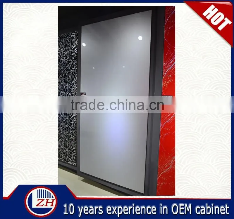 High gloss acrylic laminated mdf board acrylic mdf panel price