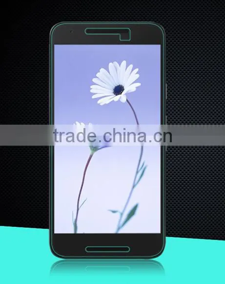 Online Shopping Tempered Glass Screen Protector For LG Nexus 5x Manufacturer