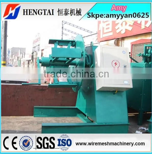 Best Price Razor Barbed Wire Making Machine/Barbed Wire Making Machine Price