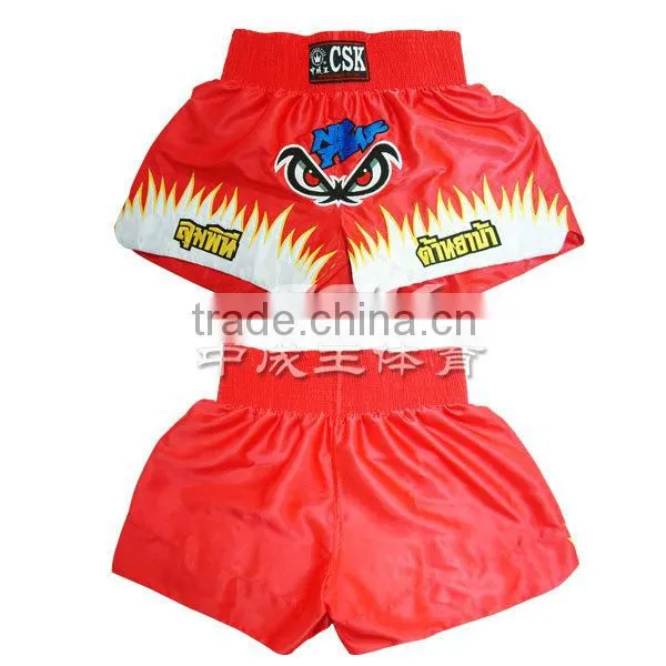 Muay Thai Shorts Muay Thai Wear Muay Thai Clothes