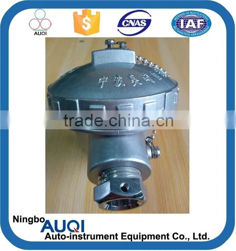 Wholesale thermocouple head, waterproof moving head, high quality head